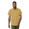 Jack Wolfskin Men's Highlands Shirt