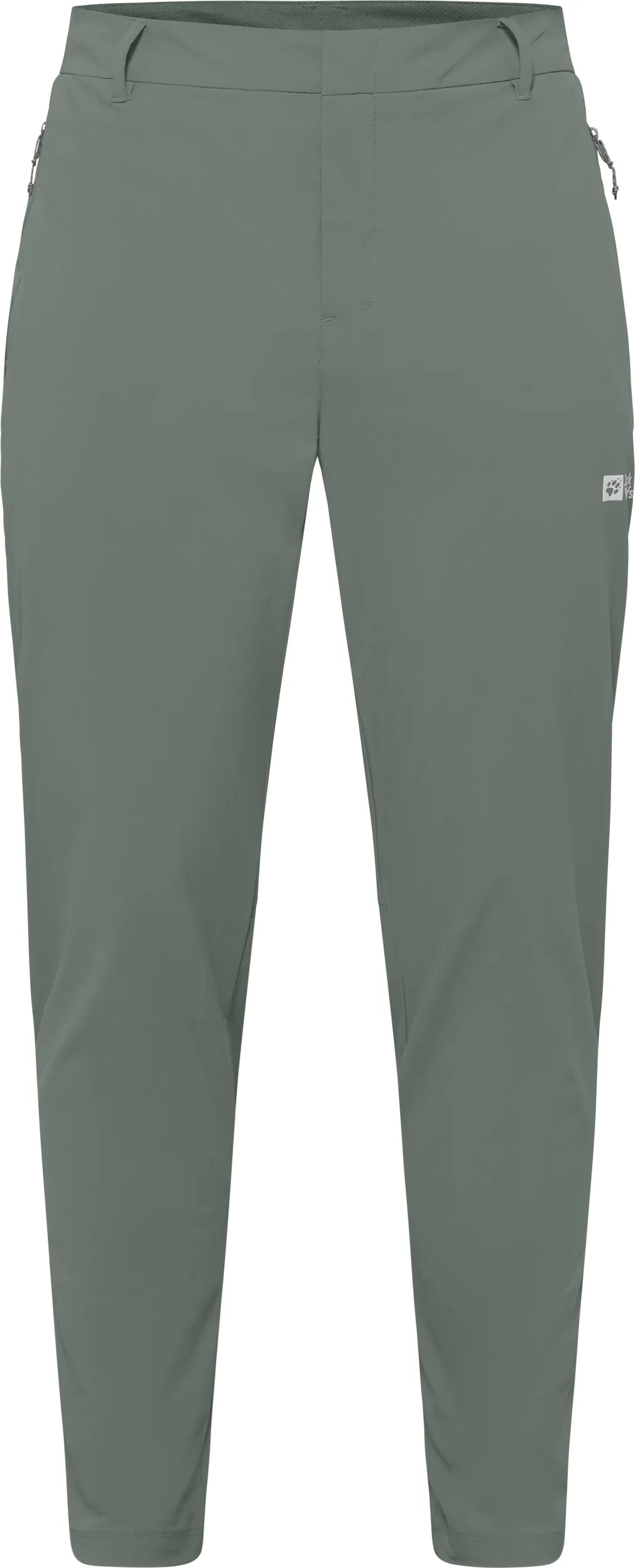 Jack Wolfskin Men's Hikeout Pants Jack Wolfskin Men's Hikeout Pants