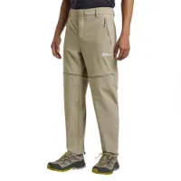 Jack Wolfskin Men's Hikeout Zip Off Pants