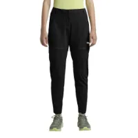 Jack Wolfskin Men's Hikeout Zip Off Pants Jack Wolfskin Men's Hikeout Zip Off Pants