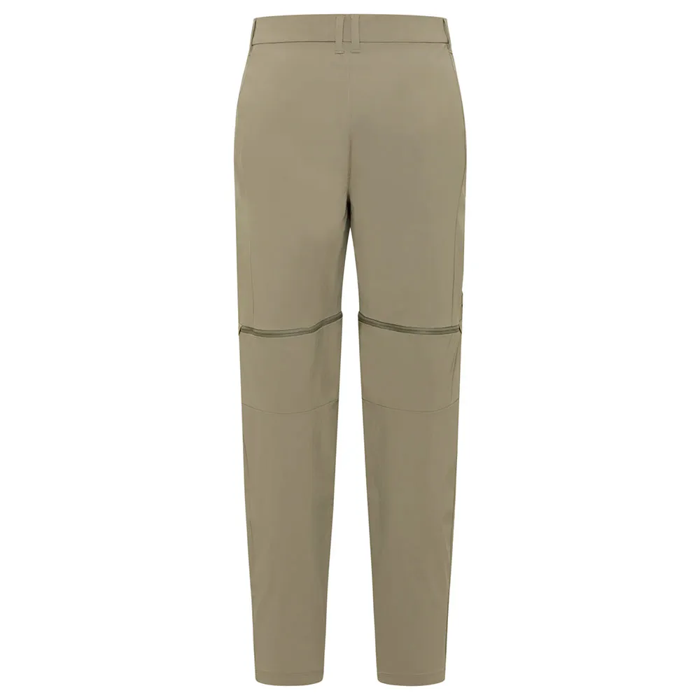 Jack Wolfskin Men's Hikeout Zip Off Pants