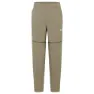 Jack Wolfskin Men's Hikeout Zip Off Pants