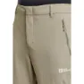 Jack Wolfskin Men's Hikeout Zip Off Pants