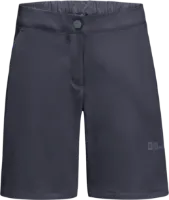 Jack Wolfskin Men's Hiking Alpine Short Jack Wolfskin Men's Hiking Alpine Short