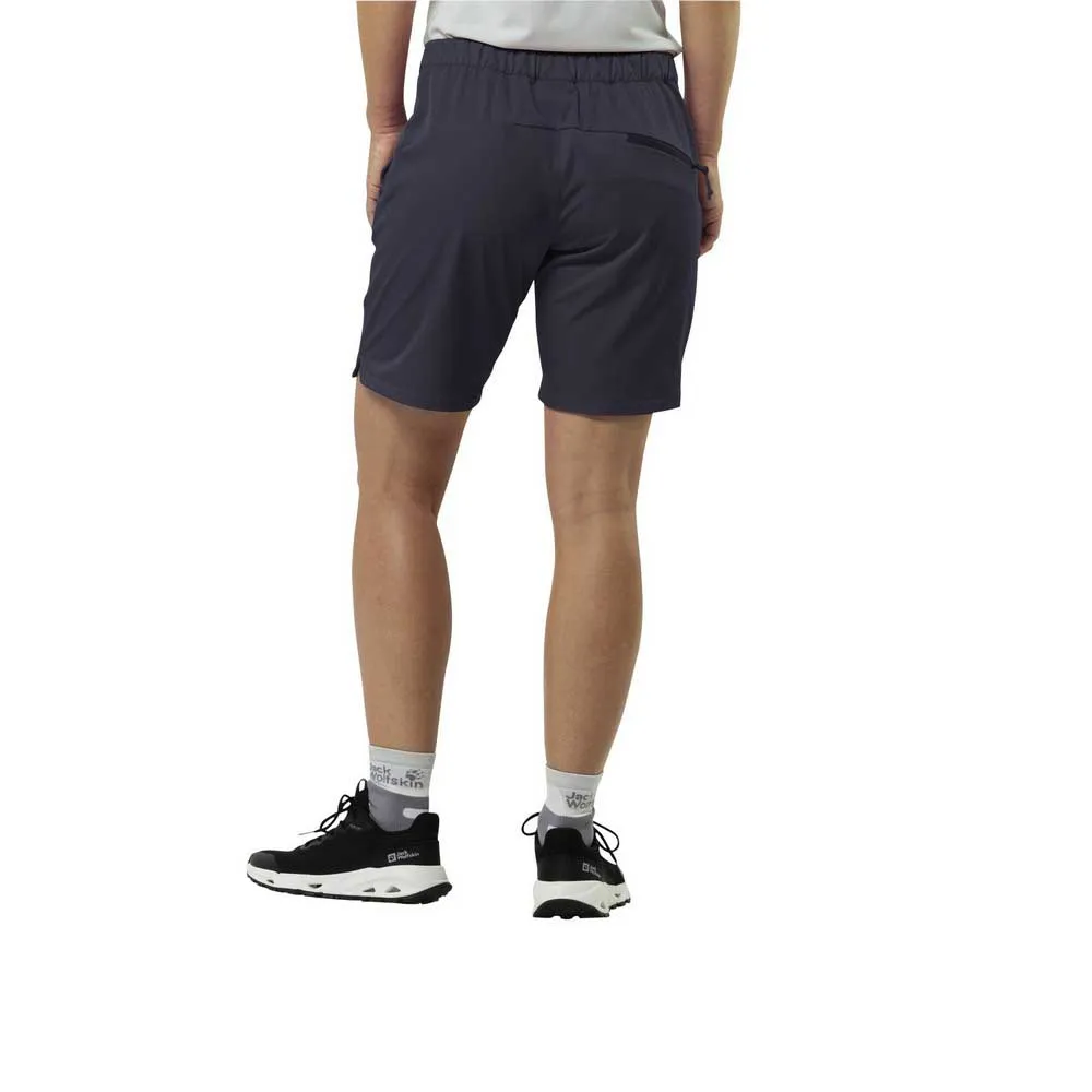 Jack Wolfskin Men's Hiking Alpine Short
