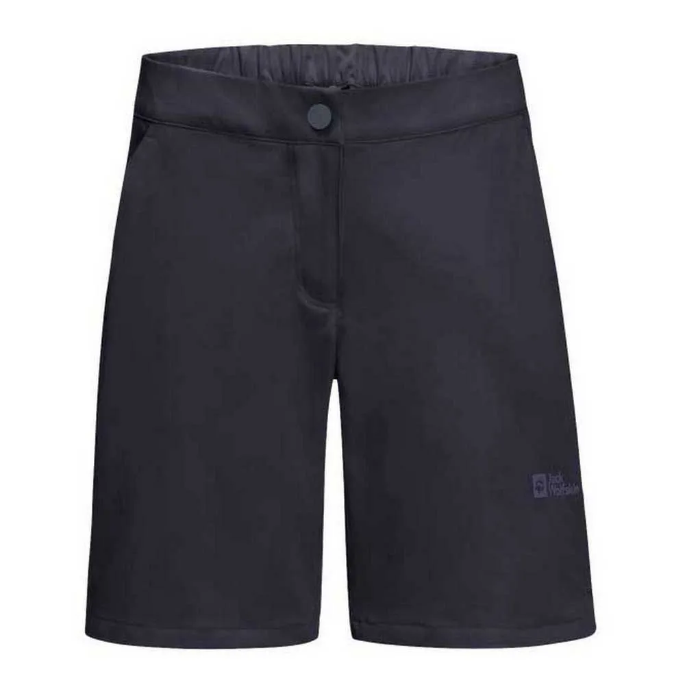 Jack Wolfskin Men's Hiking Alpine Short
