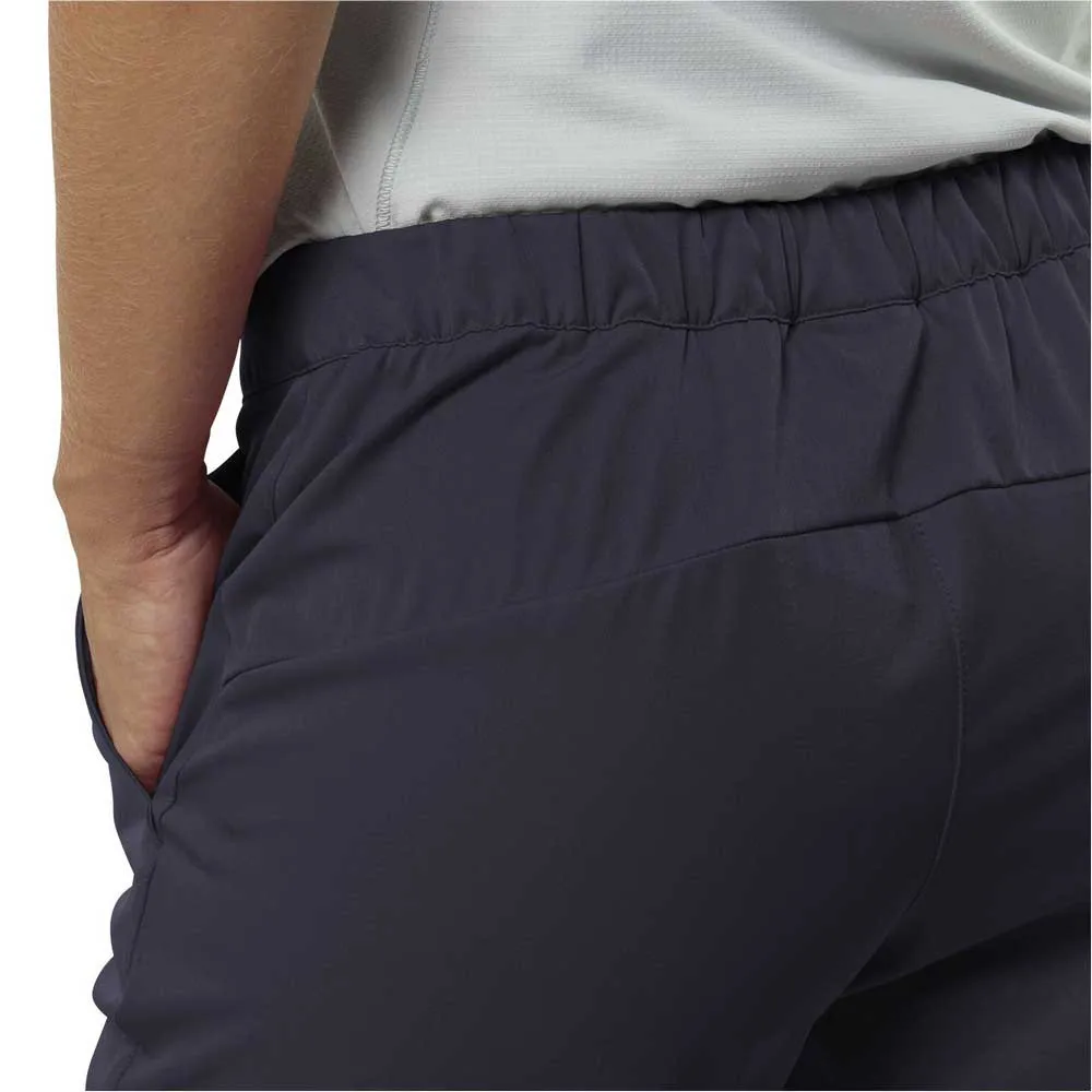 Jack Wolfskin Men's Hiking Alpine Short