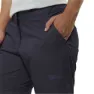 Jack Wolfskin Men's Hiking Alpine Short