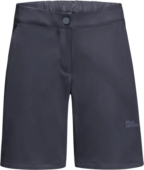 Jack Wolfskin Men's Hiking Alpine Short Jack Wolfskin Men's Hiking Alpine Short