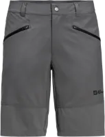 Jack Wolfskin Men's Hiking Alpine Shorts