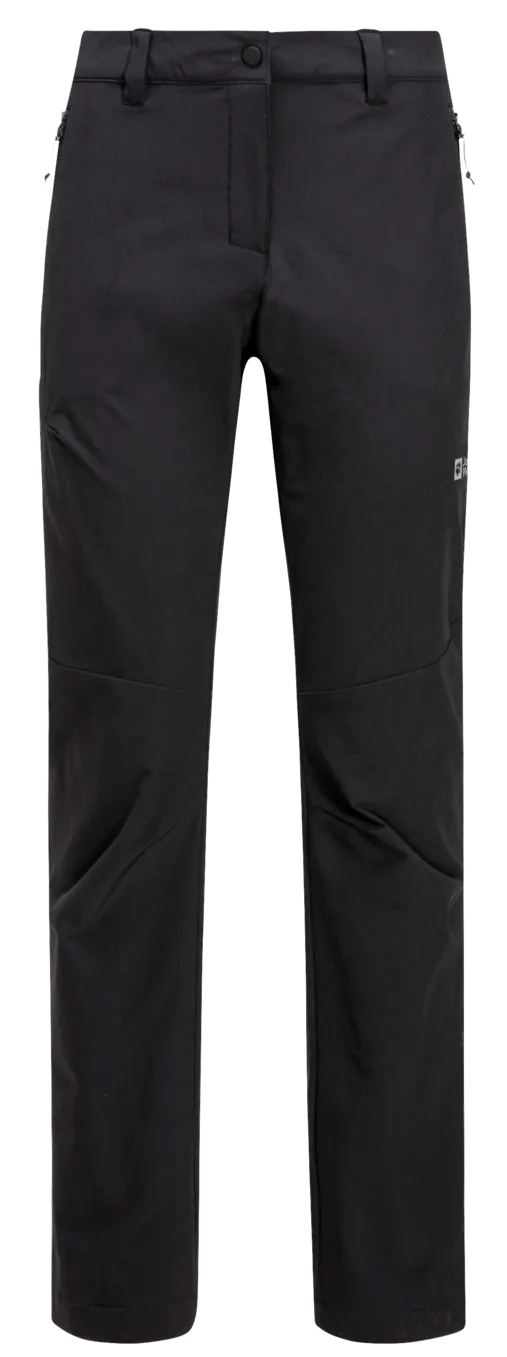 Jack Wolfskin Men's Holdsteig Pants Jack Wolfskin Men's Holdsteig Pants