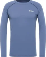 Jack Wolfskin Men's Infinite Light Long Sleeve