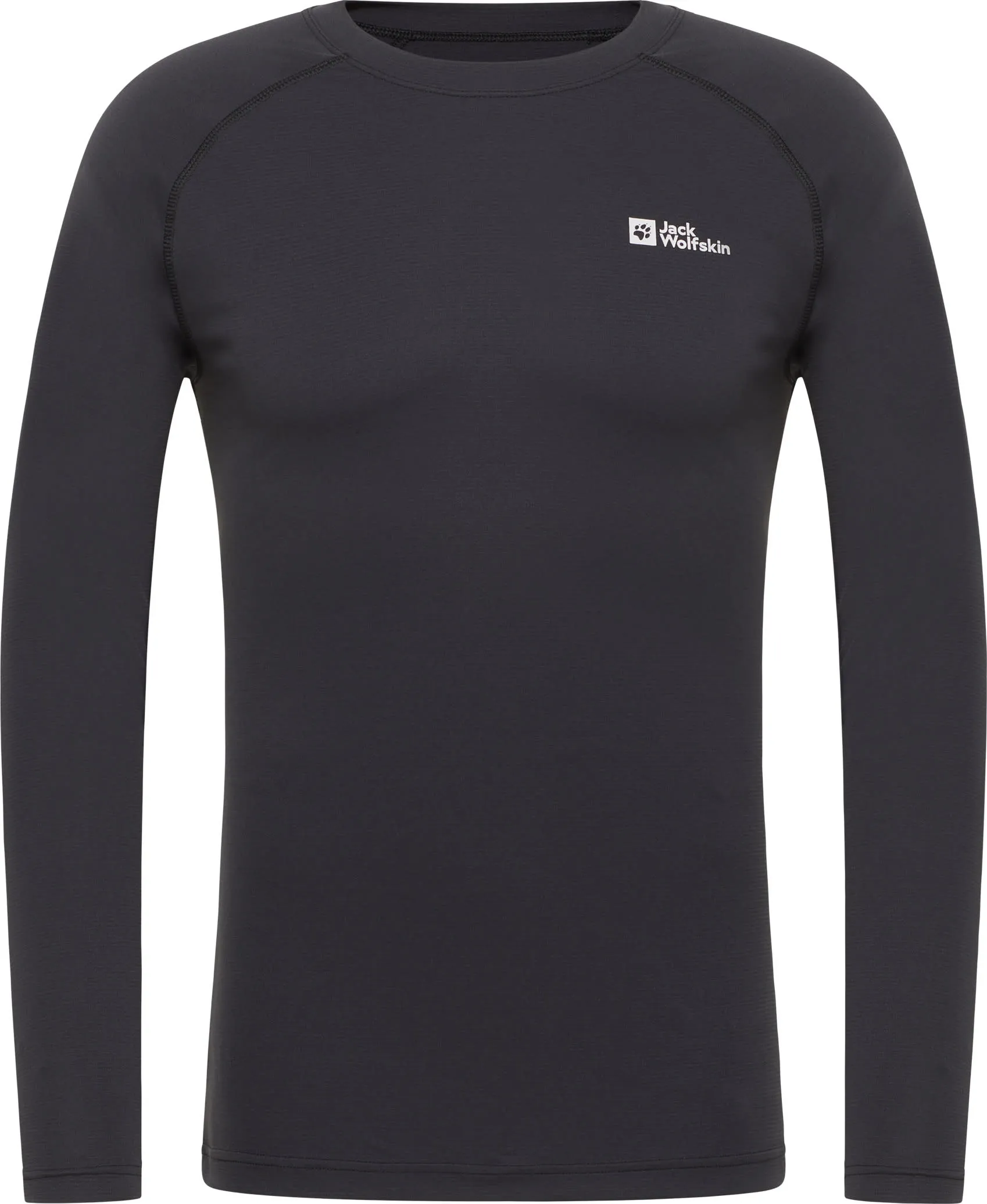 Jack Wolfskin Men's Infinite Light Long Sleeve