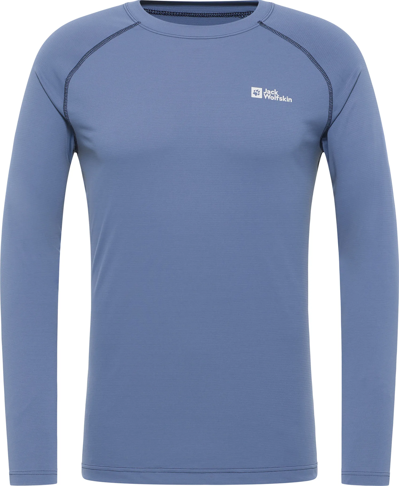 Jack Wolfskin Men's Infinite Light Long Sleeve Jack Wolfskin Men's Infinite Light Long Sleeve