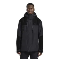 Jack Wolfskin Men's Jasper 2-Layer Jacket Jack Wolfskin Men's Jasper 2-Layer Jacket