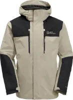 Jack Wolfskin Men's Jasper 2-Layer Jacket