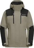 Jack Wolfskin Men's Jasper 2-Layer Jacket Jack Wolfskin Men's Jasper 2-Layer Jacket