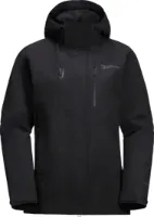 Jack Wolfskin Men's Jasper 2-Layer Jacket Jack Wolfskin Men's Jasper 2-Layer Jacket
