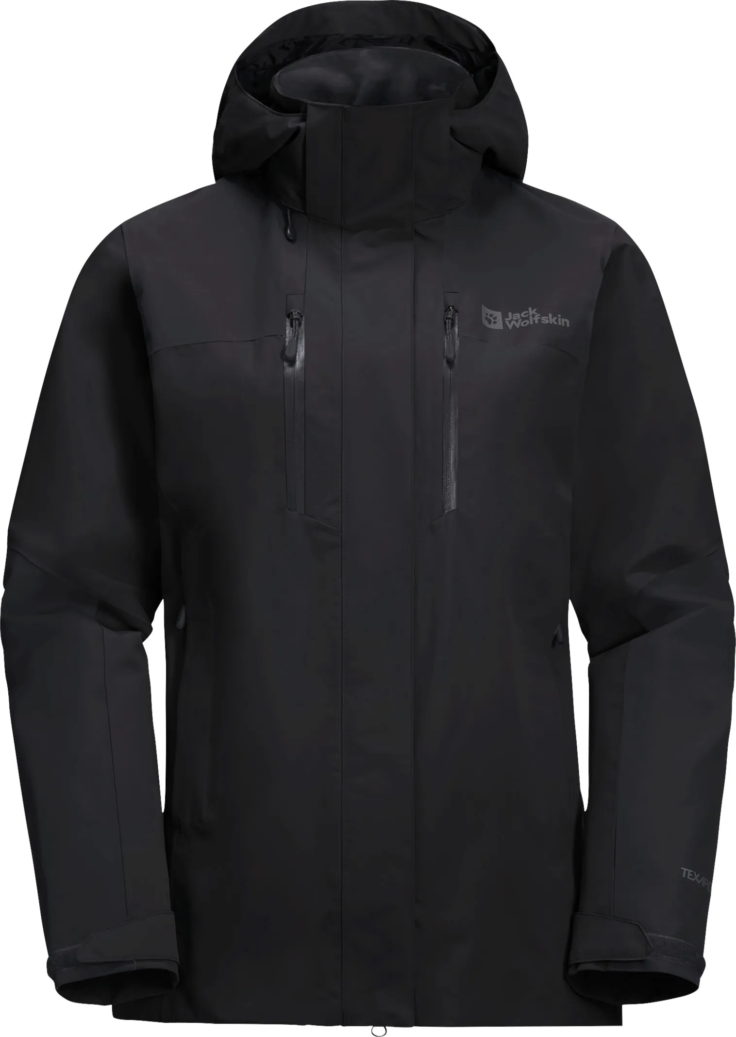 Jack Wolfskin Men's Jasper 2-Layer Jacket Jack Wolfskin Men's Jasper 2-Layer Jacket