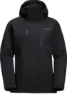 Jack Wolfskin Men's Jasper 2-Layer Jacket