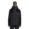 Jack Wolfskin Men's Jasper 2-Layer Jacket