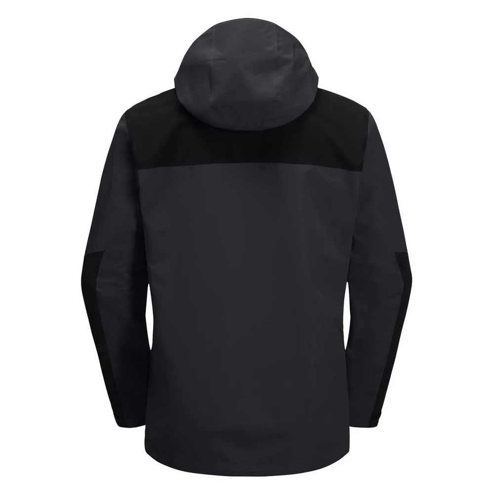 Jack Wolfskin Men's Jasper 2-Layer Jacket