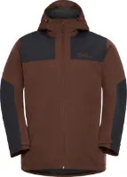 Jack Wolfskin Men's Jasper Ins Jacket