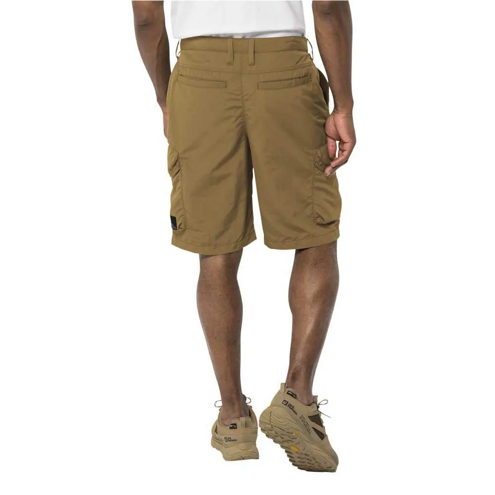 Jack Wolfskin Men's Kalahari Cargo