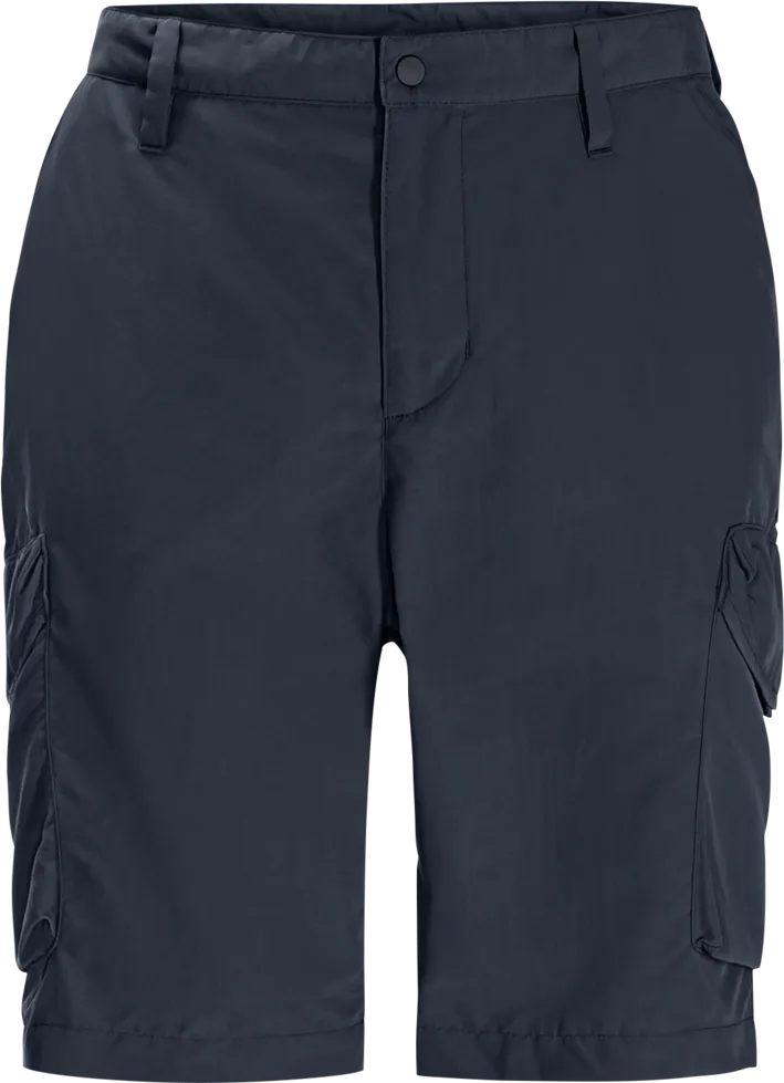 Jack Wolfskin Men's Kalahari Cargo Jack Wolfskin Men's Kalahari Cargo