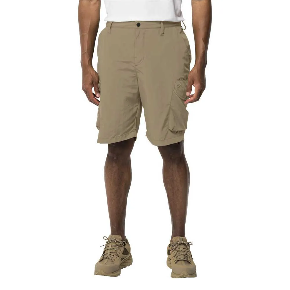 Jack Wolfskin Men's Kalahari Cargo Jack Wolfskin Men's Kalahari Cargo