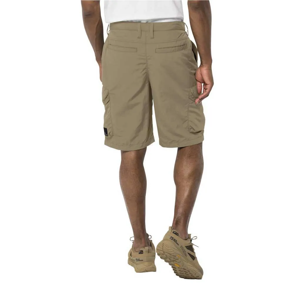 Jack Wolfskin Men's Kalahari Cargo Jack Wolfskin Men's Kalahari Cargo