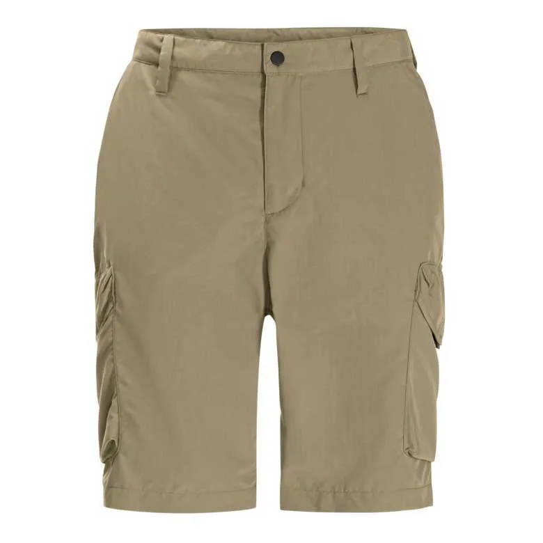 Jack Wolfskin Men's Kalahari Cargo Jack Wolfskin Men's Kalahari Cargo
