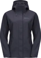 Jack Wolfskin Men's Kammweg 2-Layer Jacket Jack Wolfskin Men's Kammweg 2-Layer Jacket
