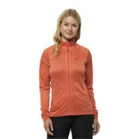 Jack Wolfskin Men's Kammweg Full Zip Jack Wolfskin Men's Kammweg Full Zip