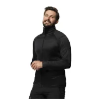 Jack Wolfskin Men's Kammweg Full Zip