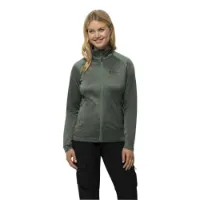 Jack Wolfskin Men's Kammweg Full Zip