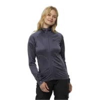 Jack Wolfskin Men's Kammweg Full Zip Jack Wolfskin Men's Kammweg Full Zip