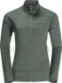 Jack Wolfskin Men's Kammweg Full Zip