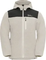 Jack Wolfskin Men's Kammweg Pile Fz Jack Wolfskin Men's Kammweg Pile Fz