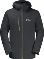 Jack Wolfskin Men's Koblat 3-Layer Jacket Jack Wolfskin Men's Koblat 3-Layer Jacket