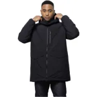 Jack Wolfskin Men's Koenigsbau Parka Jack Wolfskin Men's Koenigsbau Parka