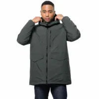 Jack Wolfskin Men's Koenigsbau Parka Jack Wolfskin Men's Koenigsbau Parka