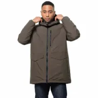 Jack Wolfskin Men's Koenigsbau Parka