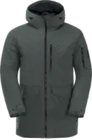 Jack Wolfskin Men's Koenigsbau Parka Jack Wolfskin Men's Koenigsbau Parka