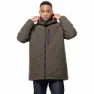 Jack Wolfskin Men's Koenigsbau Parka