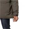 Jack Wolfskin Men's Koenigsbau Parka