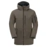 Jack Wolfskin Men's Koenigsbau Parka