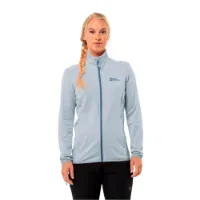 Jack Wolfskin Men's Kolbenberg Full Zip Jack Wolfskin Men's Kolbenberg Full Zip