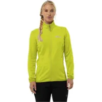 Jack Wolfskin Men's Kolbenberg Full Zip Jack Wolfskin Men's Kolbenberg Full Zip
