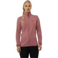 Jack Wolfskin Men's Kolbenberg Full Zip Jack Wolfskin Men's Kolbenberg Full Zip